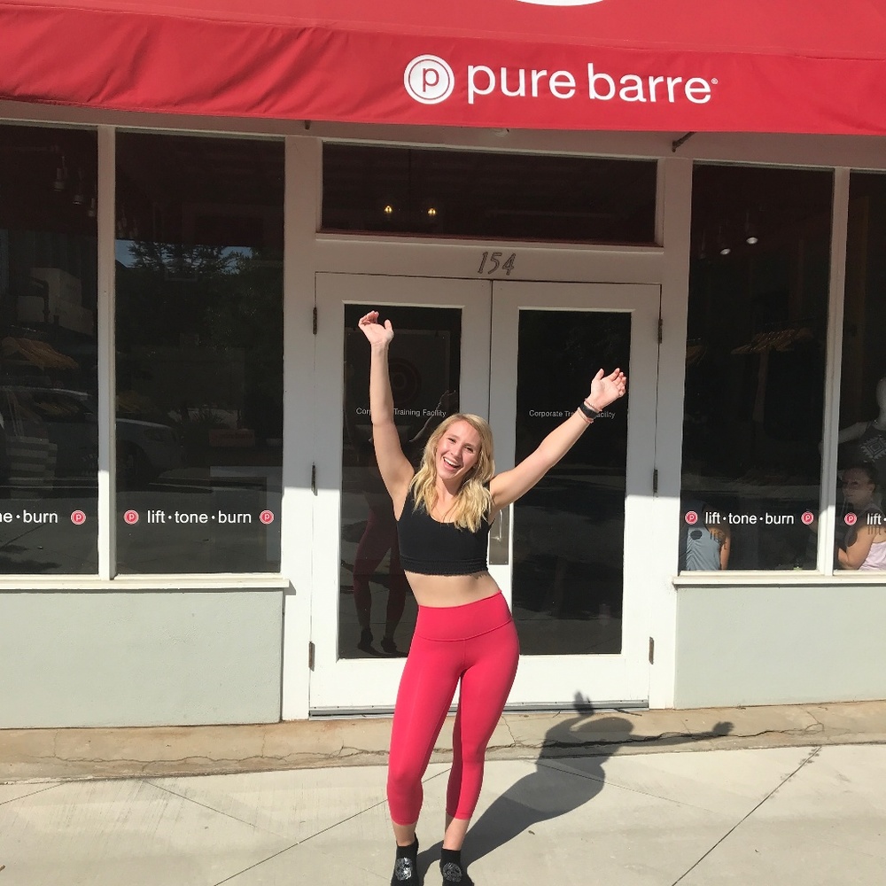 Meet your Posher, Isabella